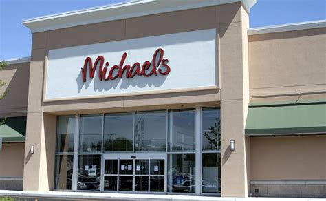 michaels paramus